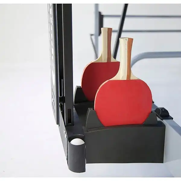 Теннисный стол Garlando Advance indoor зеленый
