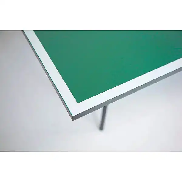 Теннисный стол Garlando Advance indoor зеленый