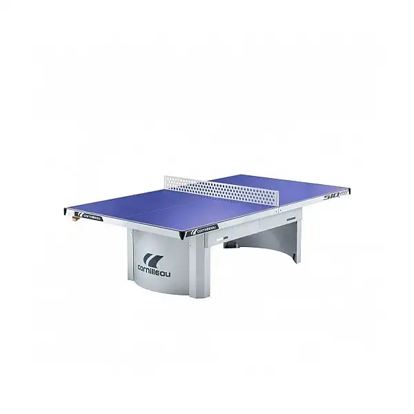 Тенісний стіл Cornilleau Pro 510 outdoor Blue