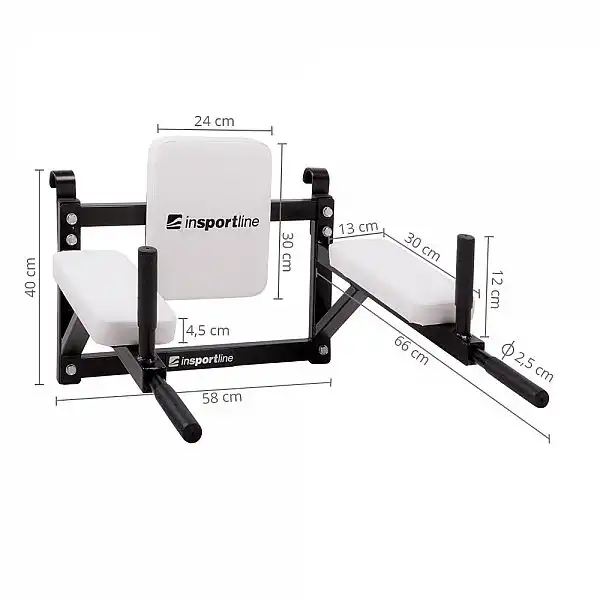 Брюс inSPORTline LCR-11114B