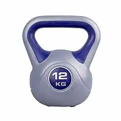Гиря inSPORTline Vin-Bell 12кг Kettlebell