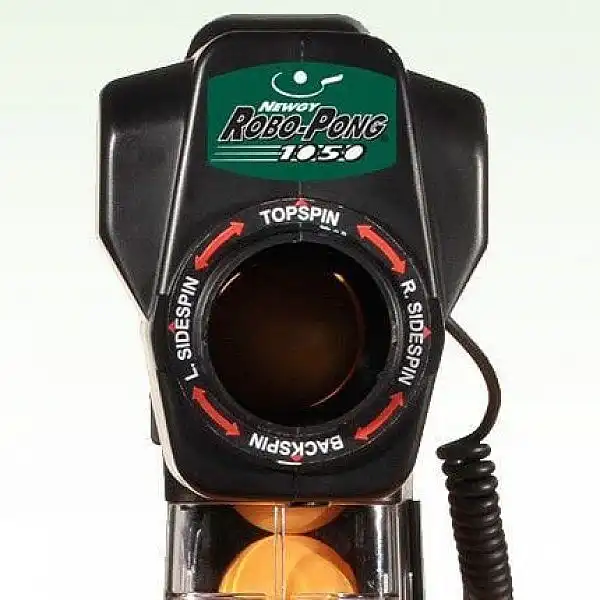 Пушка для настольного тенниса Donic Robopong 1050