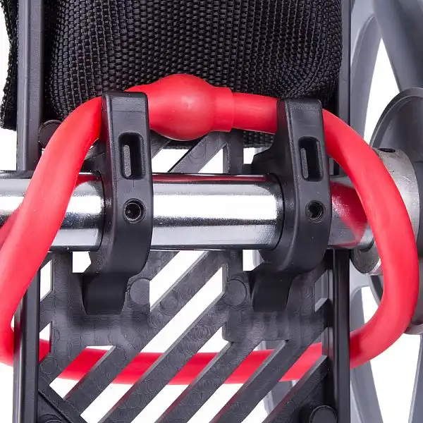 Ролик для преса inSPORTline AB Roller AR1000