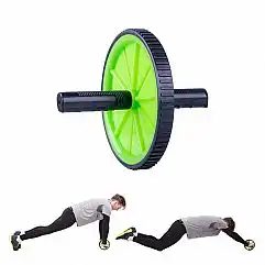 Ролик для преса inSPORTline AB Roller AR050