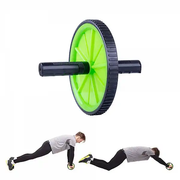 Ролик для преса inSPORTline AB Roller AR050
