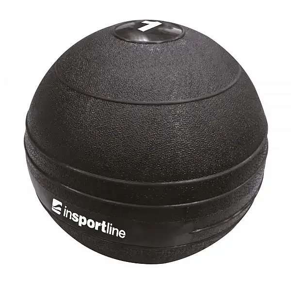 Медбол Slam Ball 1 - 8кг