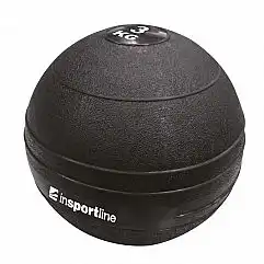 Медбол inSPORTline Slam Ball 3кг