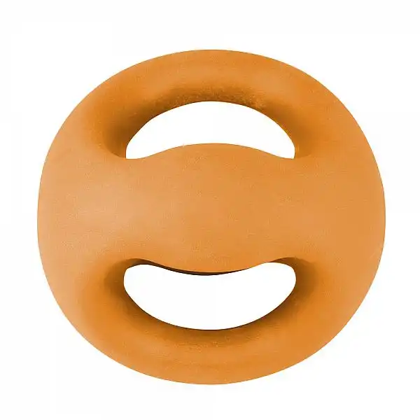 Медбол с ухватами inSPORTline Grab Me 2кг