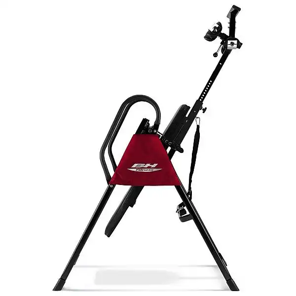 Інверсійний стіл BH Fitness Zero Pro