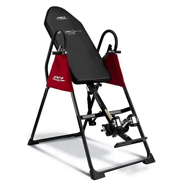 Інверсійний стіл BH Fitness Zero Pro