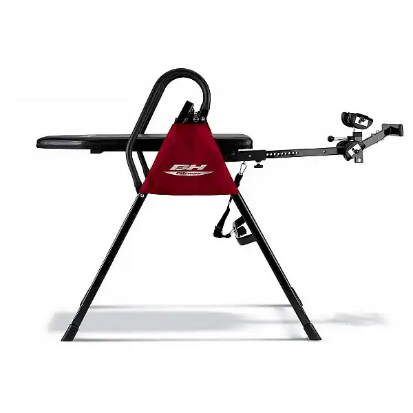 Інверсійний стіл BH Fitness Zero Pro