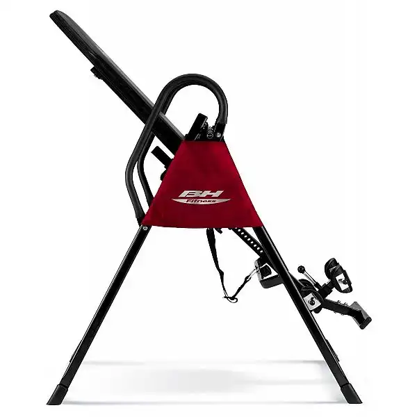 Інверсійний стіл BH Fitness Zero Pro