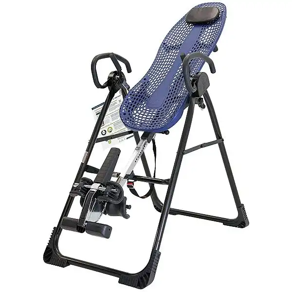 Інверсійний стіл Teeter EP-950