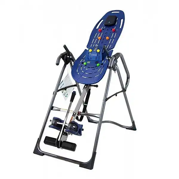 Инверсионный стол Teeter EP-970 LTD