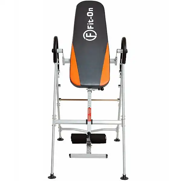 Інверсійний стіл Fit-On Gorilla, код: 8774-0001