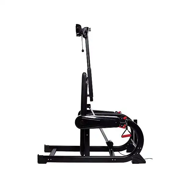 Професійний інверсійний стіл Fit-On Master Pro з двигуном, код: 8779-0001