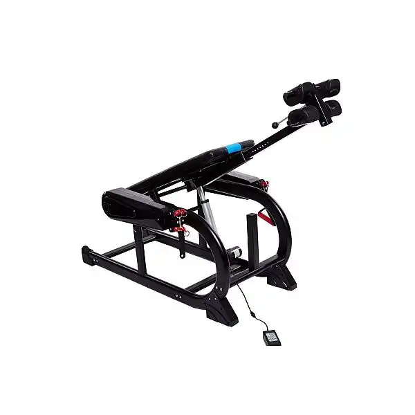 Професійний інверсійний стіл Fit-On Master Pro з двигуном, код: 8779-0001