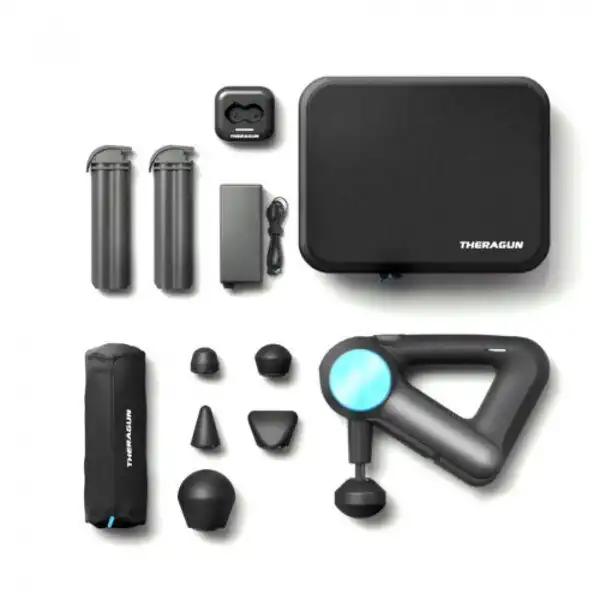 М'язовий масажер Theragun G3PRO