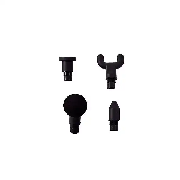 М'язовий перкусійний масажер Fit-On Massage Gun