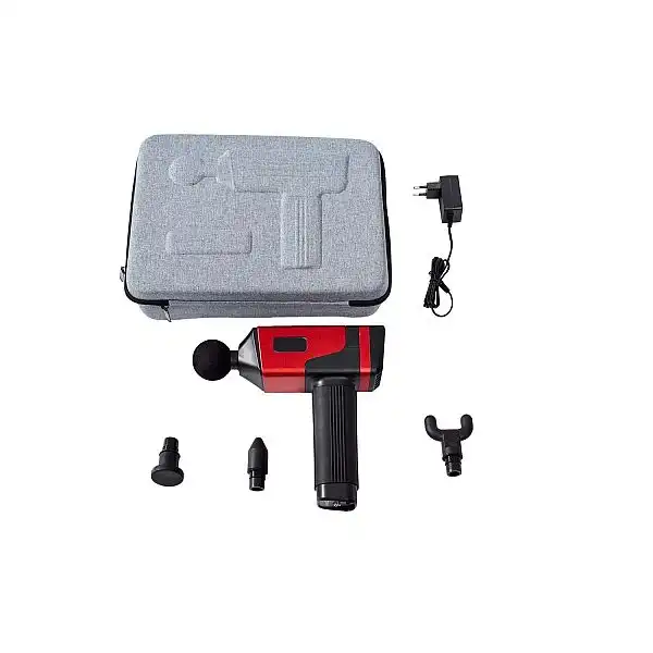 М'язовий перкусійний масажер Fit-On Massage Gun