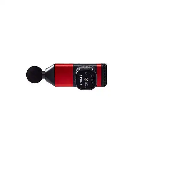 М'язовий перкусійний масажер Fit-On Massage Gun