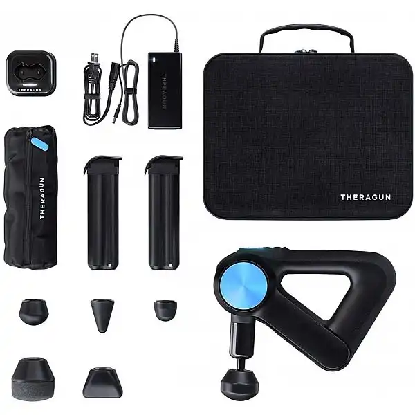 М'язовий масажер Therabody Theragun PRO