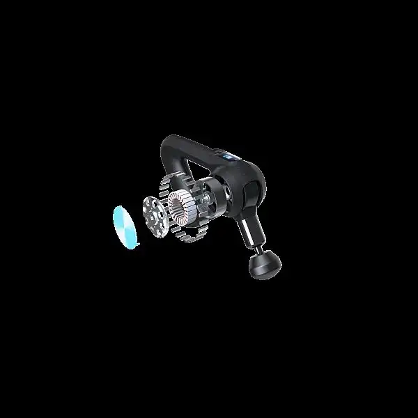 М'язовий масажер Therabody Theragun PRO