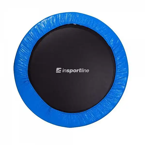 Фітнес-батут inSPORTline 140см