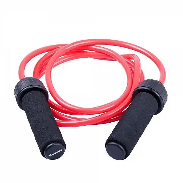 Скакалки з вагою inSPORTline Jumpster 470 - 2000г