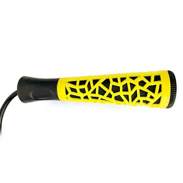 Скакалка з підшипником Fit-On Jump YELLOW