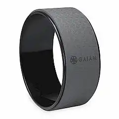 Gaiam обруч для йоги 62951 граніт