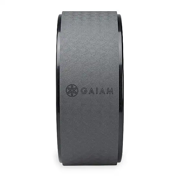 Gaiam обруч для йоги 62951 граніт