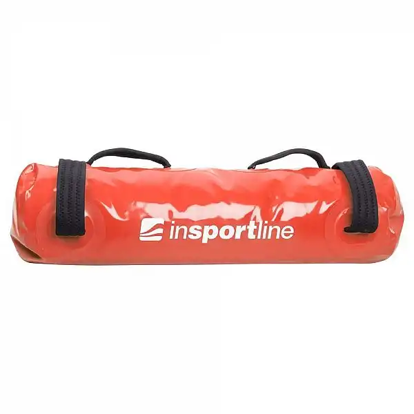 Тренировочный мешок с водой inSPORTline Fitbag Aqua S