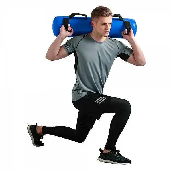 Тренувальний мішок з водою inSPORTline Fitbag Aqua M