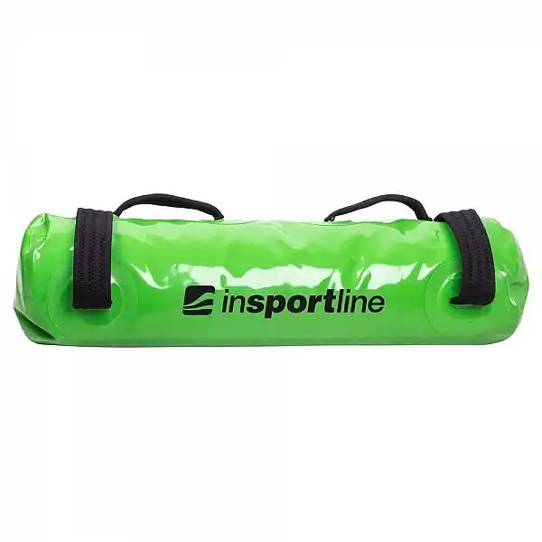Тренувальний мішок з водою inSPORTline Fitbag Aqua M