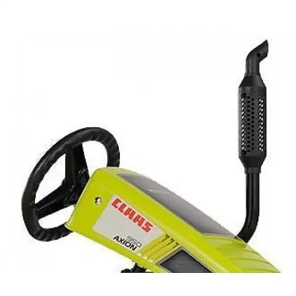 Веломобіль Berg Claas BFR 3