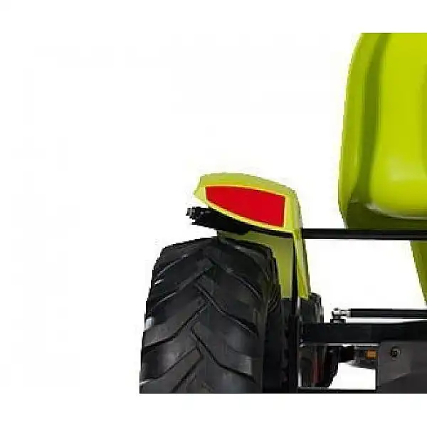 Веломобіль Berg Claas BFR 3