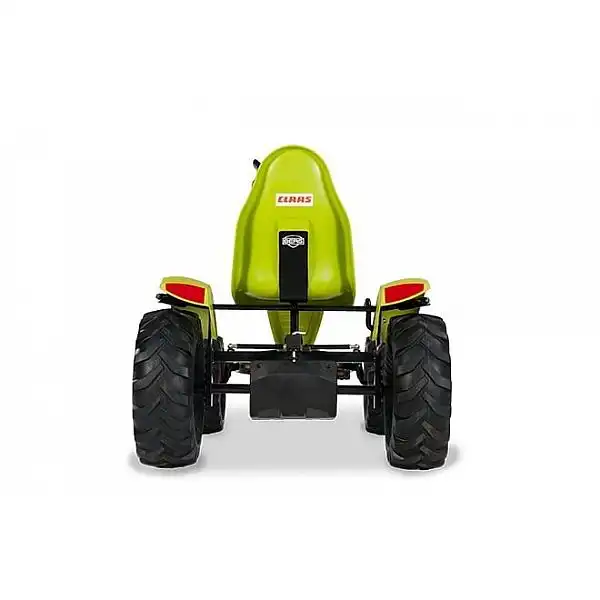 Веломобіль Berg Claas BFR 3