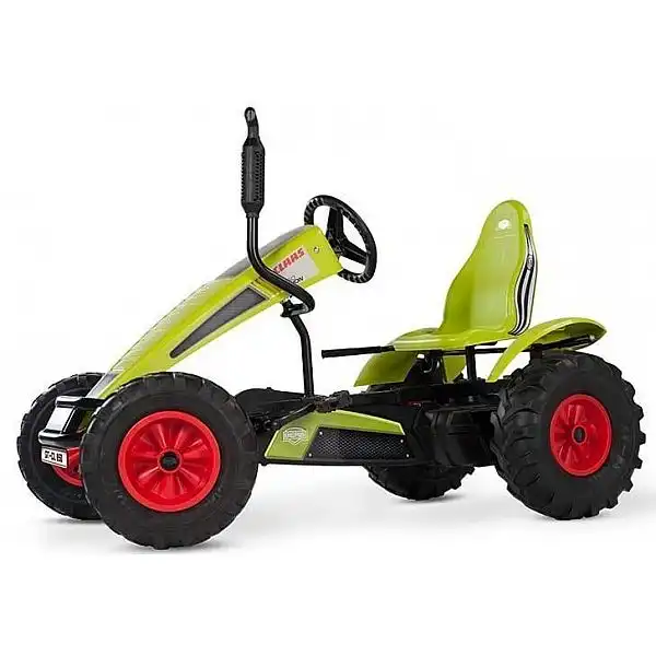 Веломобіль Berg Claas BFR 3