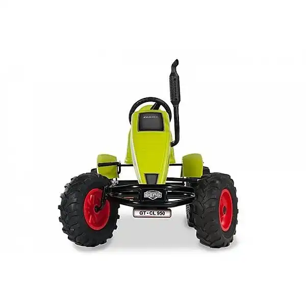 Веломобіль Berg Claas BFR 3