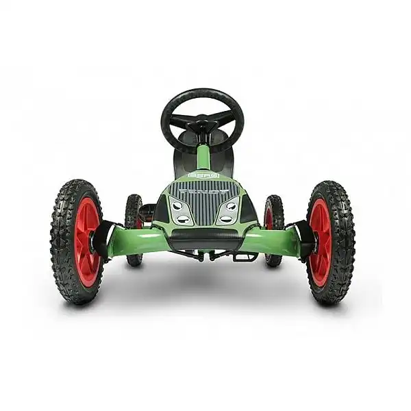 Веломобіль BERG Fendt BFR 3