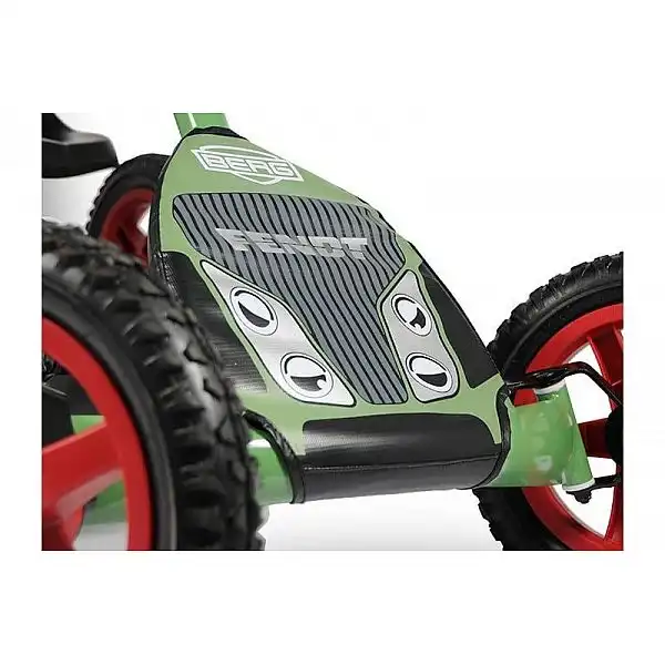 Веломобіль BERG Fendt BFR 3