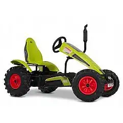 BERG XXL CLAAS E-BFR-3