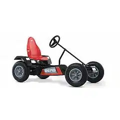 Веломобіль Berg Extra Red BFR