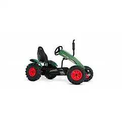 Веломобіль BERG Fendt E-BFR