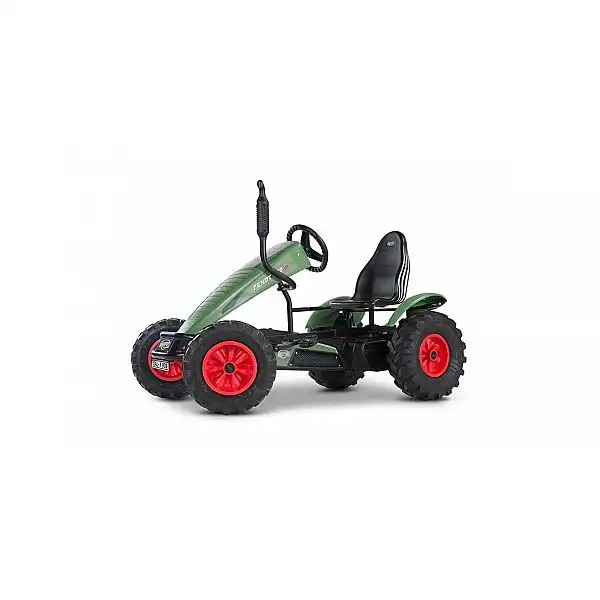 Веломобіль BERG Fendt E-BFR