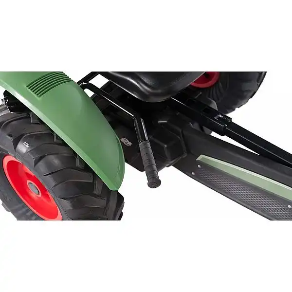 Веломобіль BERG Fendt E-BFR