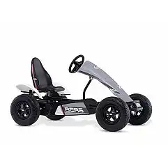 BERG Race GTS BFR (07.50.00.01+07.55.27.00)