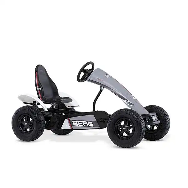 BERG Race GTS BFR (07.50.00.01+07.55.27.00)