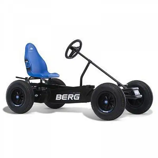 BERG XL B. Super Blue BFR (07.55.33.00+07.50.00.01)